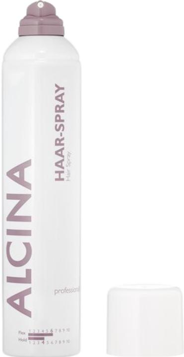 Produktbild Alcina Professional - Haar-Spray (500 ml)