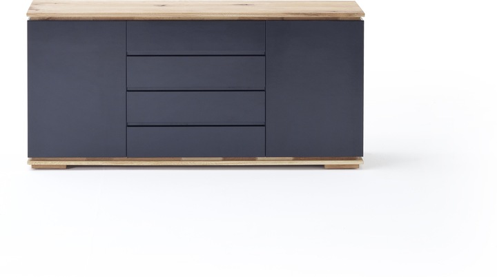 Immagine prodotto Robas Lund Chiaro (172 x 40 x 81 cm)