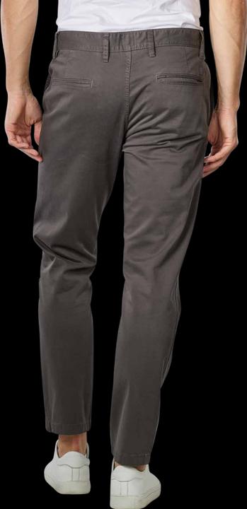 Produktbild Hugo Boss Boss Orange Schino-Taber Chino Tapered Fit Charcoal (W29/L32)