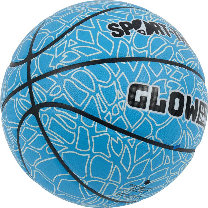 Produktbild Sport-Thieme Basketball Glow in the Dark (7)
