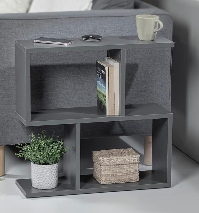 Image du produit Hocus Picus Beistelltisch mit 2 Etagen