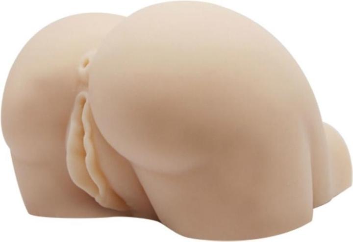 Immagine prodotto Baile Ano e vagina realistici