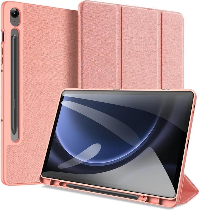 Dux Ducis Domo Series (Galaxy Tab S9 FE)