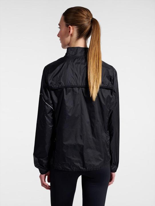 Actual product image Newline Women's packable waterproof jacket (XXL)