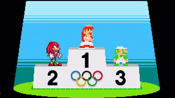 Immagine prodotto Nintendo Mario & Sonic ai Giochi Olimpici di Tokyo 2020 (Switch, IT)