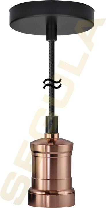Produktbild Segula Pendelleuchte LED E27 Pendelle (E27)