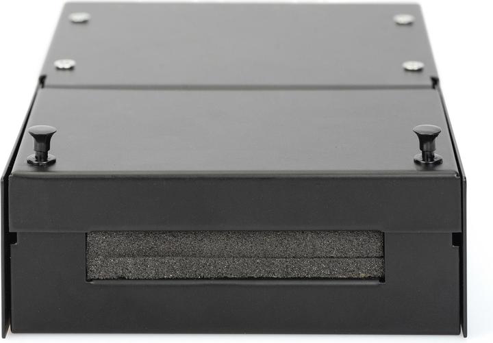 Produktbild Digitus Consolidation Point Box für 4x RJ45 Module (Netzwerk Zubehör)