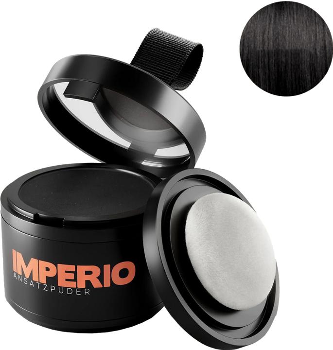 Image du produit Imperio Concealer pour les cheveux (Noir)
