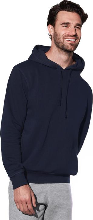 Produktbild Stedman Kapuzenpullover (3XL)