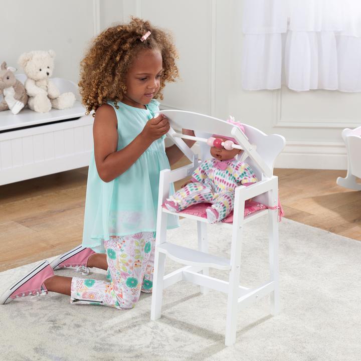 Image du produit KidKraft Lil' Doll