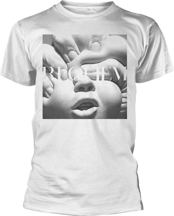 Produktbild Universal Textiles Requiem TShirt (S)