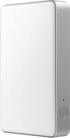 Produktbild Xiaomi Portable Photo Printer Pro (Tintenpatrone, Farbe)