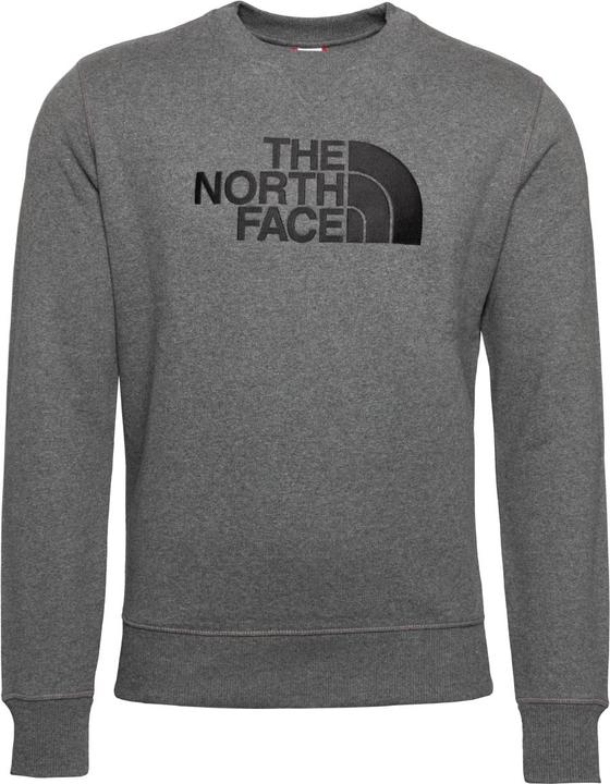 Produktbild North Face Drew Peak Crew Pullover (S)