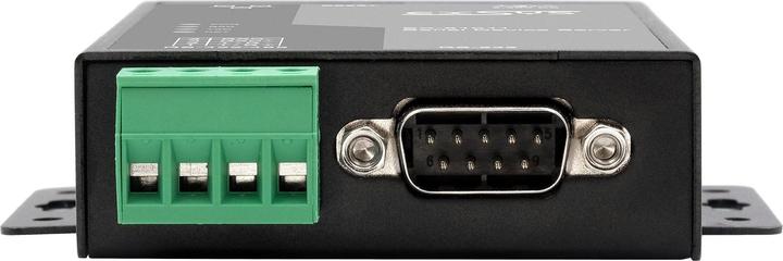 Image du produit Exsys Serial Device Server 1x RS232/422/485