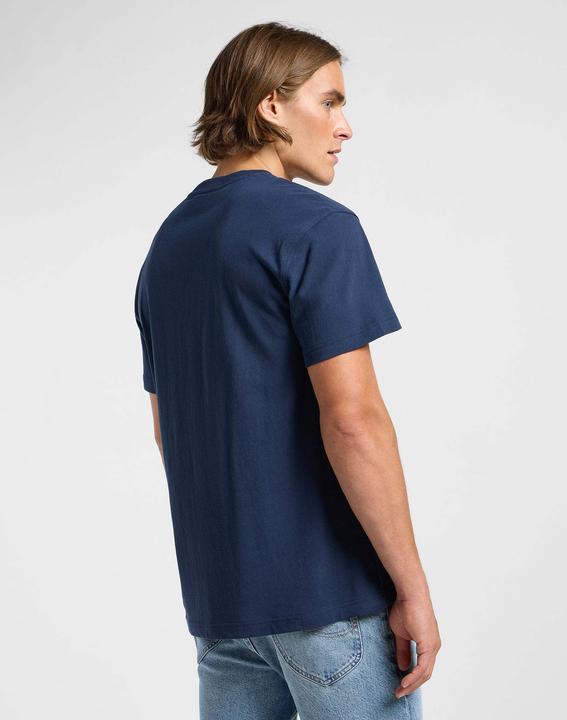 Immagine prodotto Lee T-Shirt Relaxed Pocket Tee (XL)