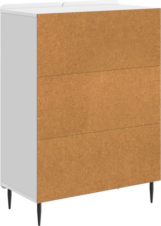 Produktbild vidaXL Sideboard-Möbel (34.50 x 66 x 92 cm)