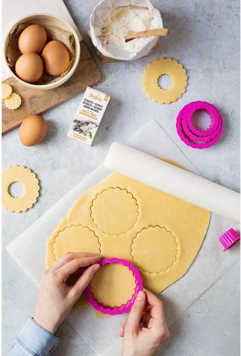 Produktbild Decora Backpapier (40 x 30 cm)