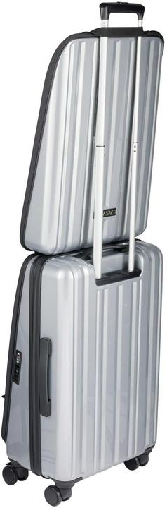 Actual product image Casyro Case size L, 120 L (120 l)