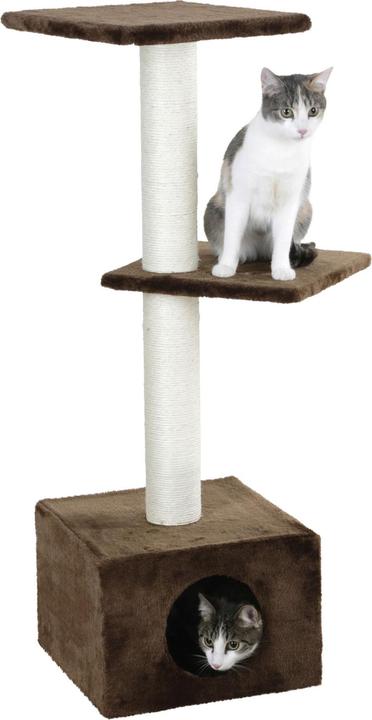 Actual product image Kerbl Scratching post Venus (85 cm, Brown)