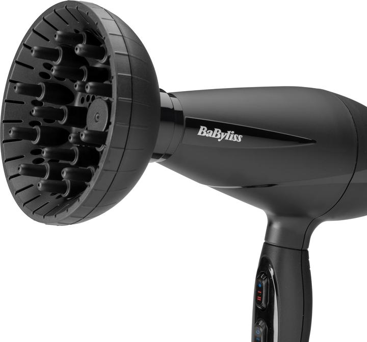 Actual product image BaByliss 6710EN