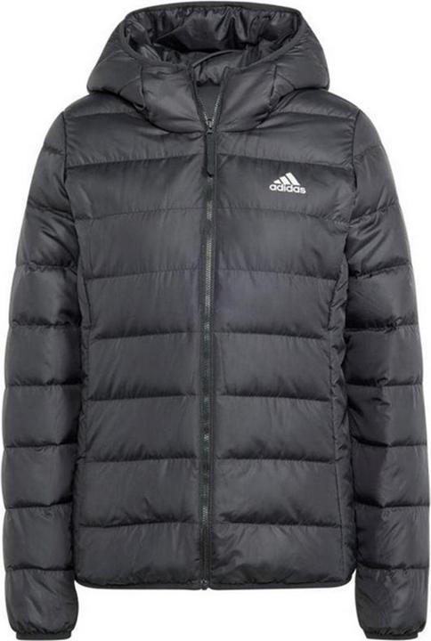 Produktbild Adidas Essentials Kapuzenjacke Leicht (L)
