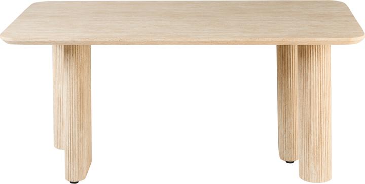 Actual product image Beliani Barroy (90 x 180 x 76 cm)