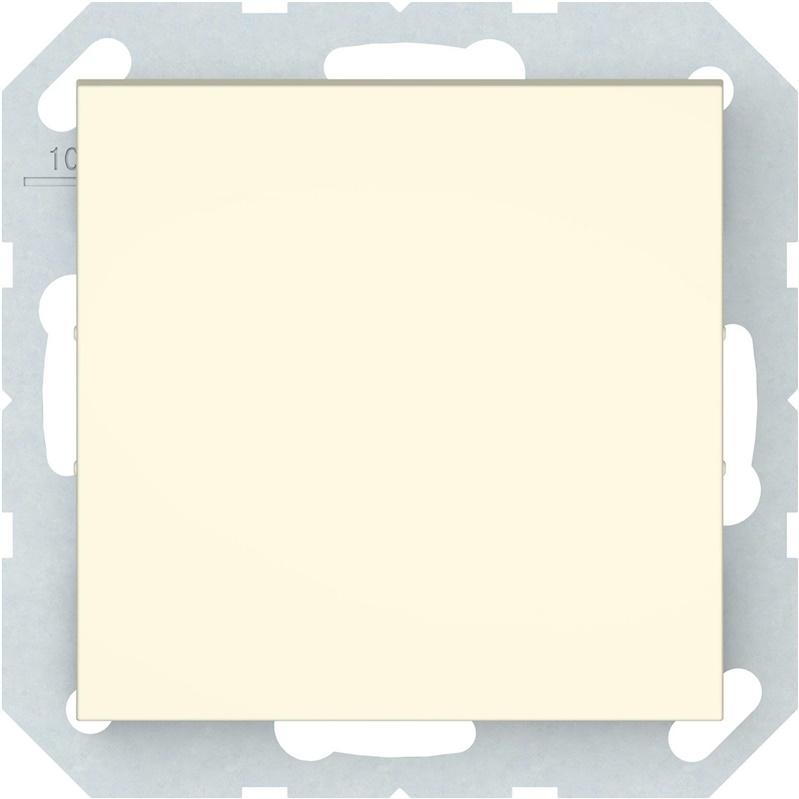 Vila, Lichtschalter + Storenschalter, TWO WAY SWITCH IVORY P610-010-02 QR1000