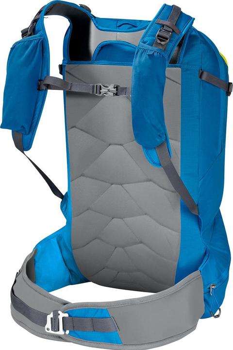 Actual product image Jack Wolfskin Alpspitze Pack 32 (32 l)