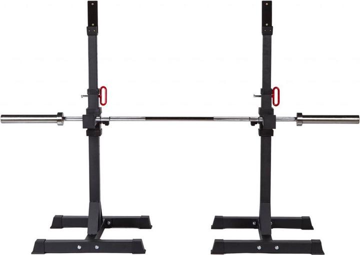 Produktbild Fitcom Single Squat Stands