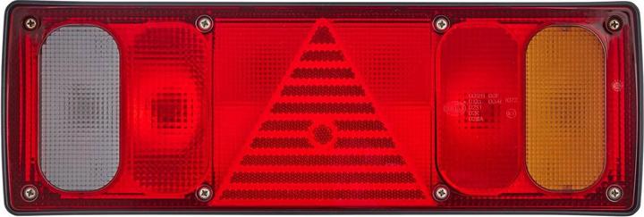 FANALE POSTERIORE SCANIA DESTRO - Foto 3