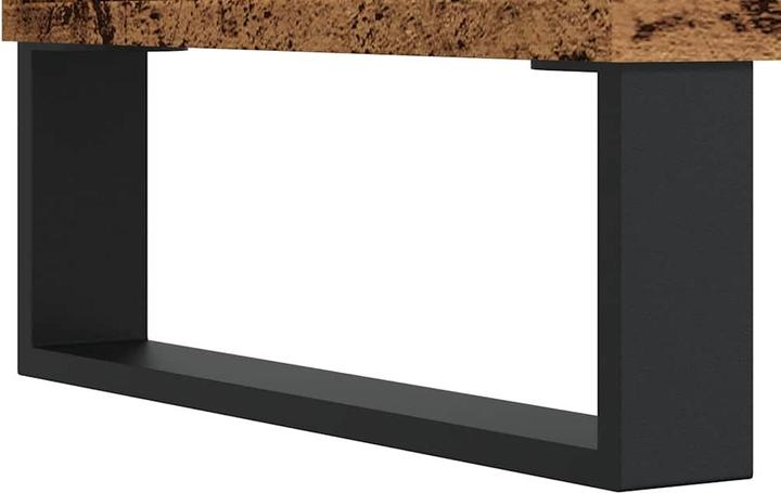 Actual product image vidaXL TV-Schrank (100 x 35 x 55 cm)