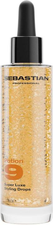 Immagine prodotto Sebastian Potion 9 Super Luxe Styling Drops (30 ml)