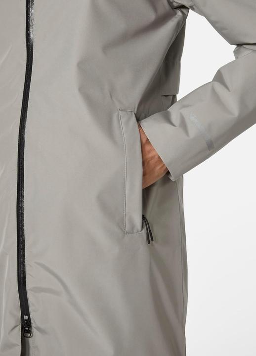 Produktbild Helly Hansen W Aspire Rain Coat