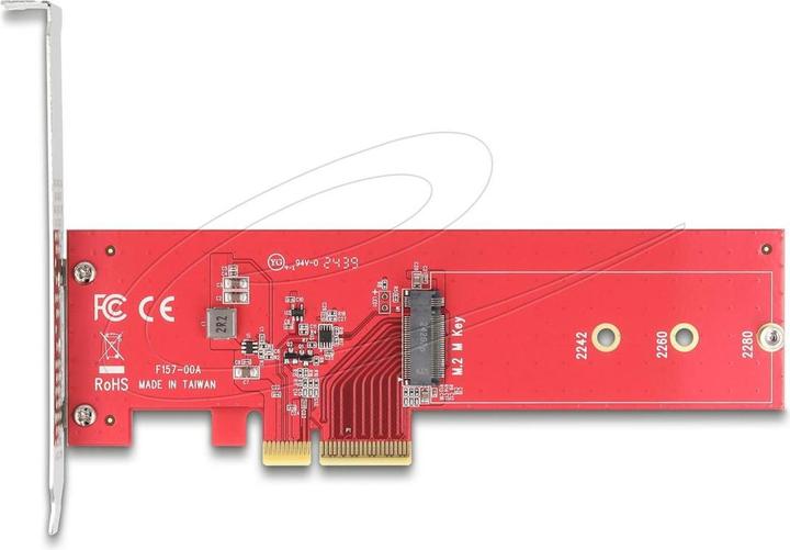 Immagine prodotto Delock Scheda PCI Express 5.0 x4