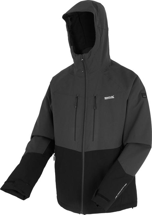 Produktbild Regatta Highton Steppjacke Stretch (M)