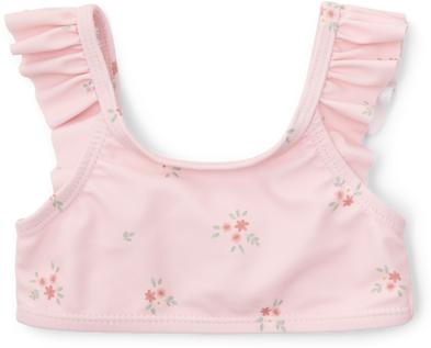 Actual product image Little Dutch Rosy Meadows bikini set - 86/92 (86, 92)