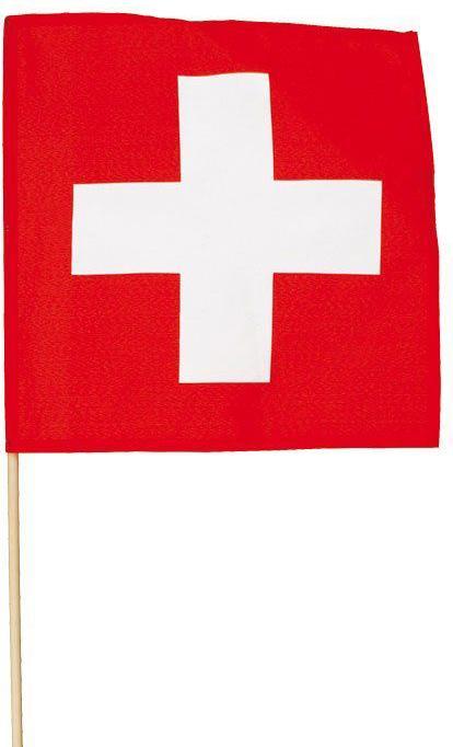 Image du produit Hauser Drapeau suisse