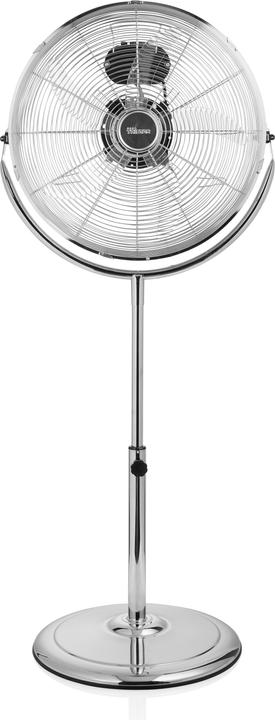 Tristar VE-5975 metal fan (61.30 dB)