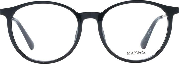 Actual product image Latetobed Max&Co spectacle frame Max&Co Mo5043 52001