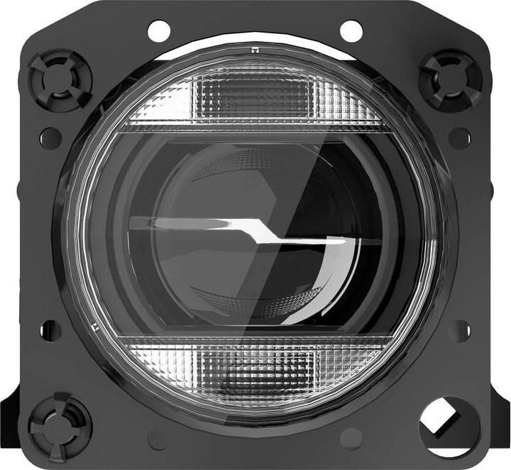 Actual product image Osram LEDUHL102 LEDriving Universal Headlight 102 High beam, low beam