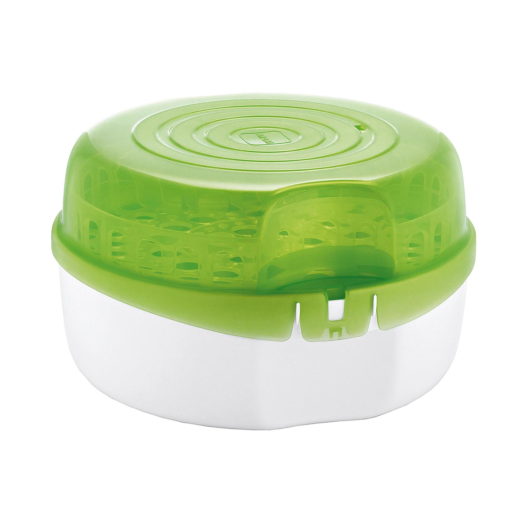 MAM Mikrowellen Sterilisator (B0054Q4VUK)