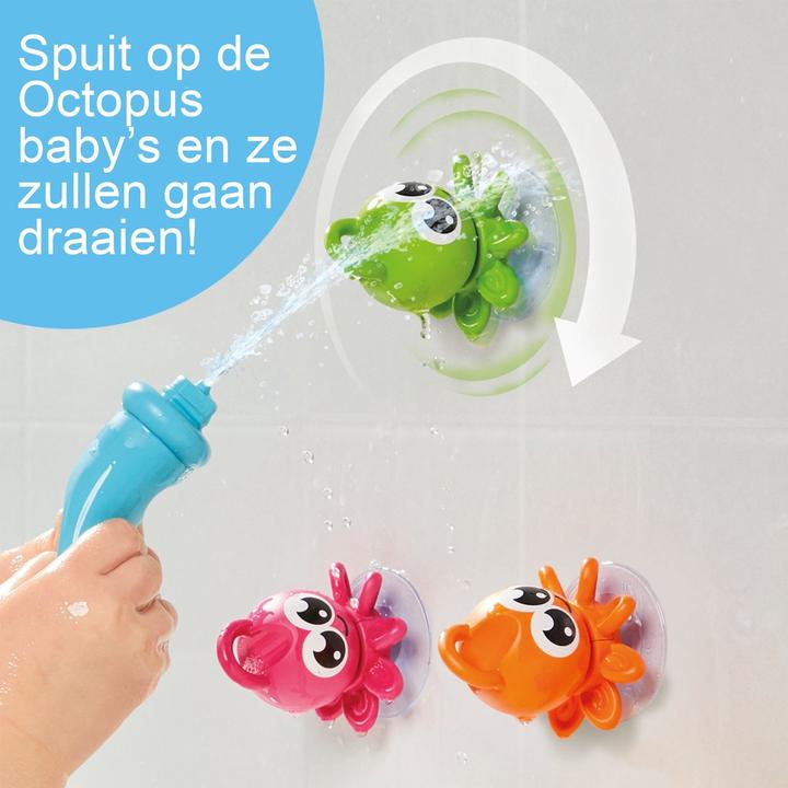 Produktbild Tomy Angelspielset 3 in 1