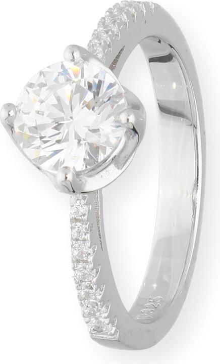 Produktbild Carat Solitaire (60, 925 Silber)