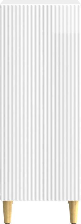 Image du produit vidaXL Sideboard-Aufbewahrung (34.50 x 33 x 90 cm)