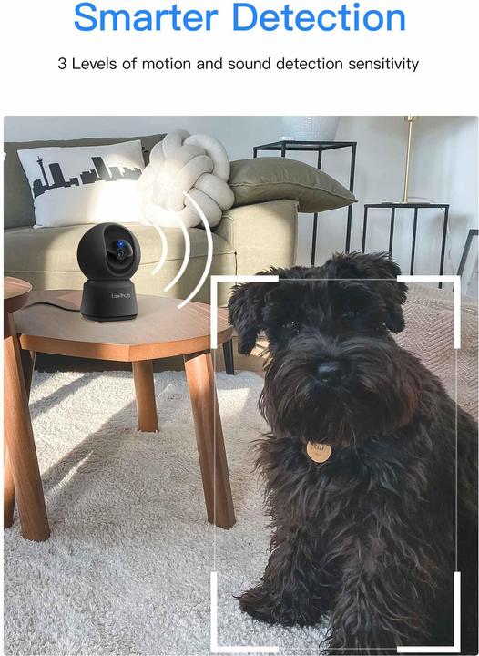 Produktbild Laxihub P2F (2592 x 1944 Pixels)