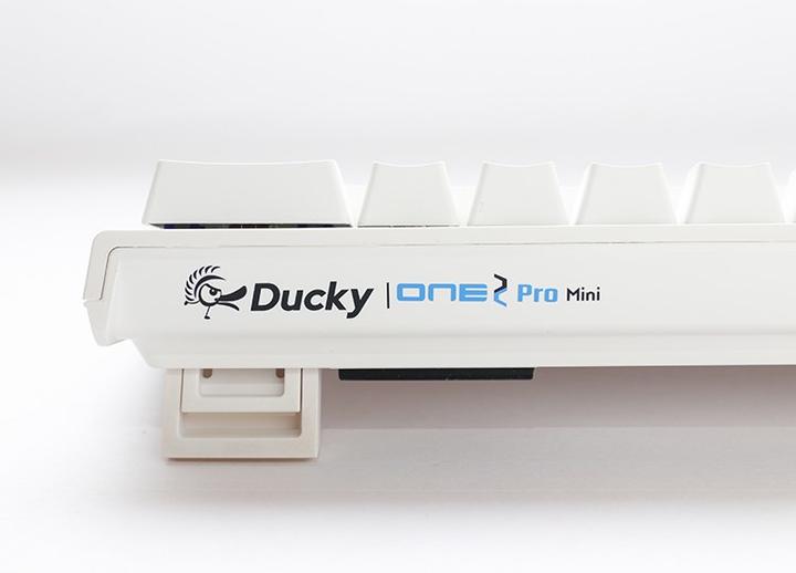 Image du produit Ducky One 2 Pro Mini (DE, Filaire)