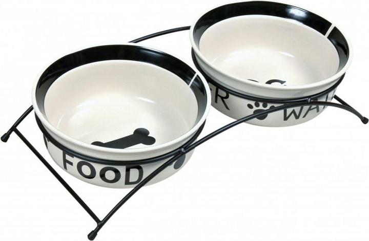 Zwart, Wit