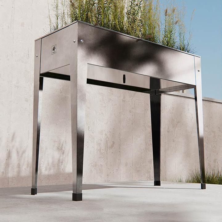 Image du produit Herstera Urban Garden