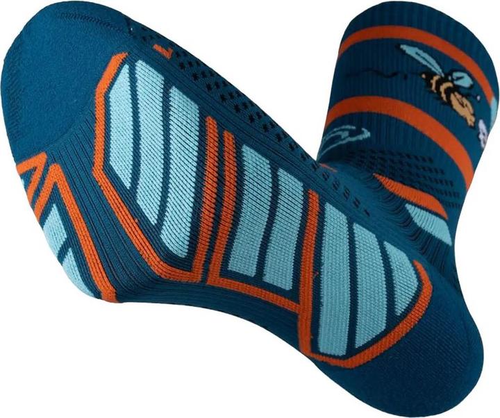 Immagine prodotto BV Sport Trail Ultra 2 Collector DBDB - Calze da trail running (45 - 47)