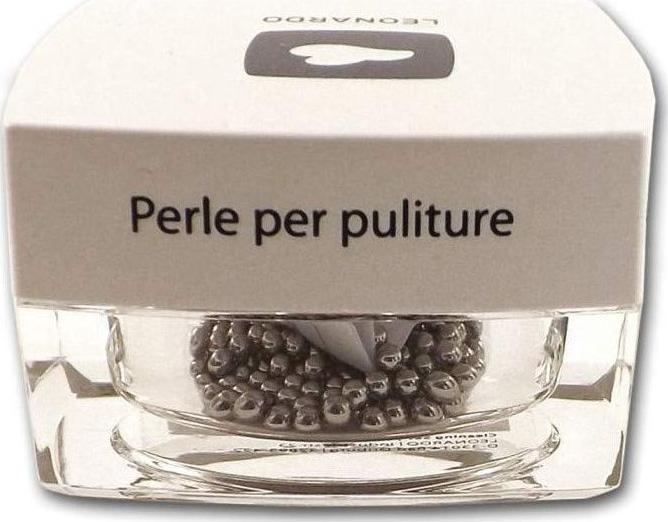 Actual product image Leonardo Cleaning beads (1 pcs.)